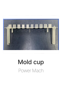 Mold Cup